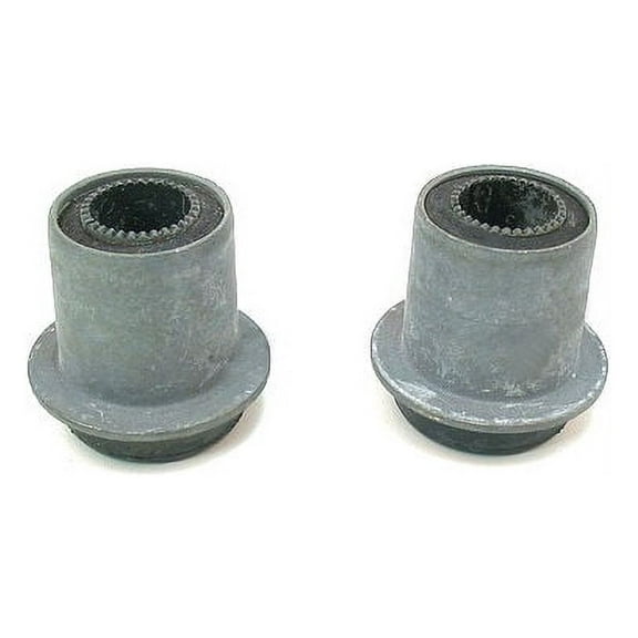 Front Upper Control Arm Bushing - Compatible with 1955 - 1970 Chevy Bel Air 1956 1957 1958 1959 1960 1961 1962 1963 1964 1965 1966 1967 1968 1969