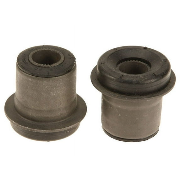 Front Upper Control Arm Bushing - Compatible with 1987 GMC R1500