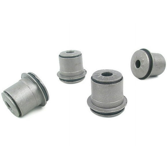 Front Upper Control Arm Bushing - Compatible with 1989 - 1999 Chevy K1500 1990 1991 1992 1993 1994 1995 1996 1997 1998