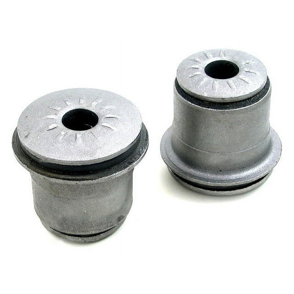 Front Upper Control Arm Bushing - Compatible with 1989 - 1999 Chevy K1500 1990 1991 1992 1993 1994 1995 1996 1997 1998
