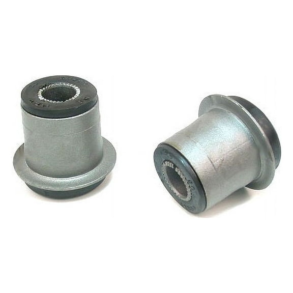 Front Upper Control Arm Bushing - Compatible with 1994 - 1999 Dodge Ram 1500 RWD 1995 1996 1997 1998