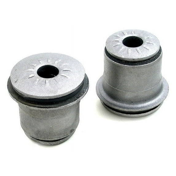 Front Upper Control Arm Bushing - Compatible with 1995 - 1999 GMC C1500 Suburban 1996 1997 1998