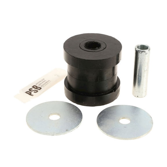 Front Upper Control Arm Bushing - Compatible with 1997 - 2003 BMW 540i 1998 1999 2000 2001 2002