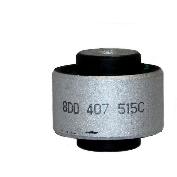 Front Upper Control Arm Bushing - Compatible with 1999 - 2009 Audi A4 Quattro Convertible 2000 2001 2002 2003 2004 2005 2006 2007 2008