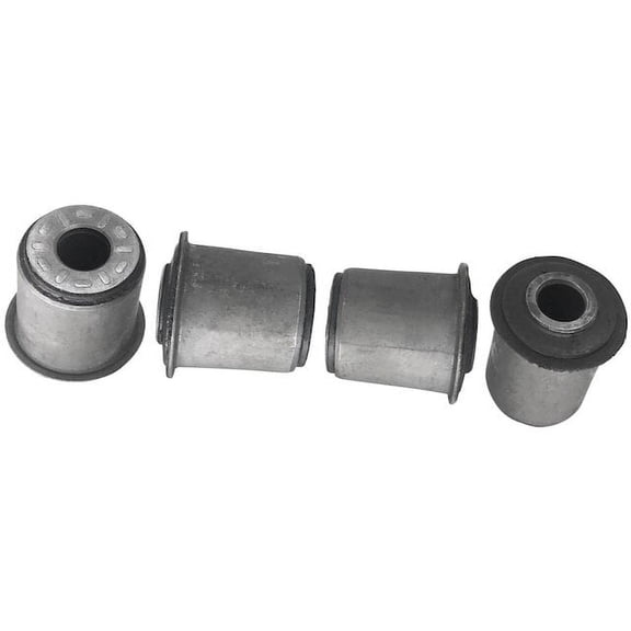 Front Upper Control Arm Bushing - Compatible with 2002 - 2006 Chevy Trailblazer EXT 2003 2004 2005
