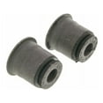 thumbnail image 1 of Front Upper Control Arm Bushing - Compatible with 2002 - 2006 Chevy Trailblazer EXT 2003 2004 2005, 1 of 2