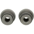 thumbnail image 1 of Front Upper Control Arm Bushing - Compatible with 2002 - 2006 Chevy Trailblazer EXT 2003 2004 2005, 1 of 2