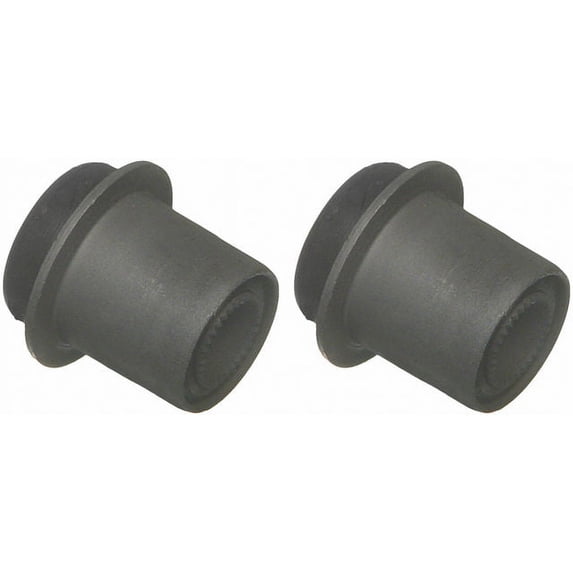 Front Upper Control Arm Bushing Kit - Compatible with 1964 - 1972 Chevy Chevelle 1965 1966 1967 1968 1969 1970 1971