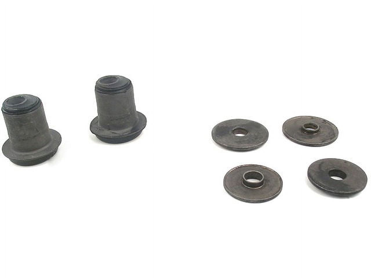 Front Upper Control Arm Bushing Kit Compatible with 1972 1974 Dodge