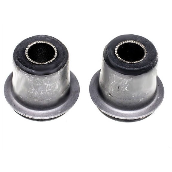 Front Upper Control Arm Bushing Kit - Compatible with 1973 - 1974 Chevy C10 Pickup
