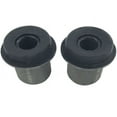 thumbnail image 1 of Front Upper Control Arm Bushing Kit - Compatible with 1975 - 1982 Chevy K5 Blazer RWD 1976 1977 1978 1979 1980 1981, 1 of 2