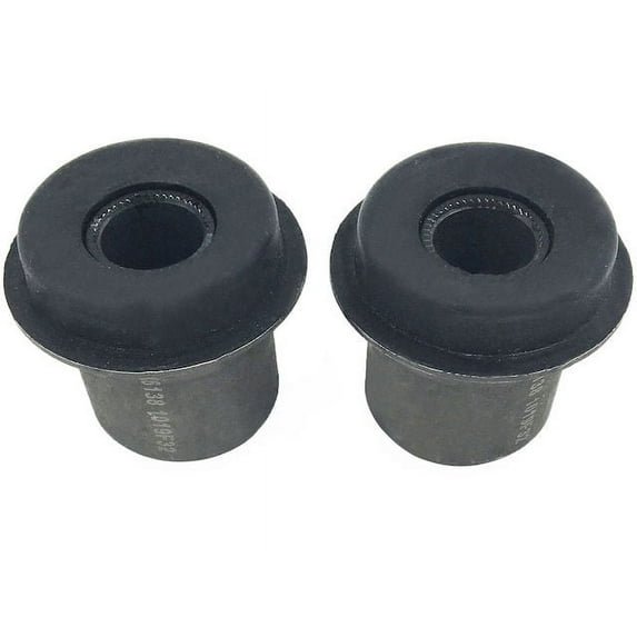 Front Upper Control Arm Bushing Kit - Compatible with 1975 - 1982 GMC Jimmy RWD 1976 1977 1978 1979 1980 1981
