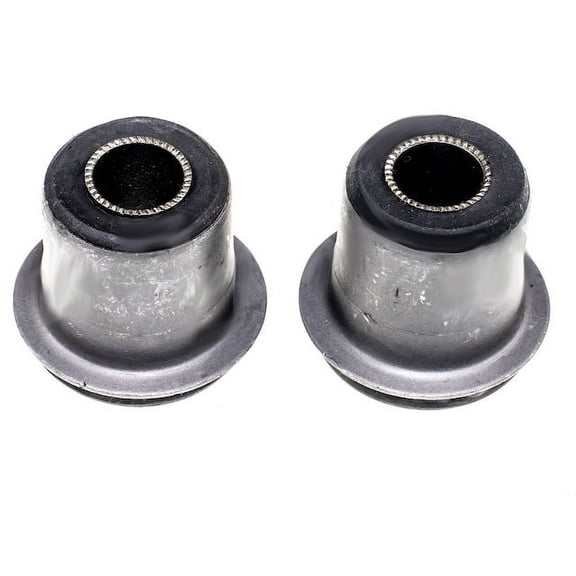 Front Upper Control Arm Bushing Kit - Compatible with 1975 - 1986 Chevy C10 1976 1977 1978 1979 1980 1981 1982 1983 1984 1985