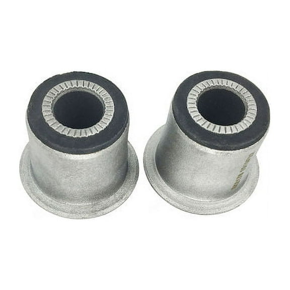 Front Upper Control Arm Bushing Kit - Compatible with 1978 - 1980, 1985 - 1987 Oldsmobile Cutlass Salon 1979 1986