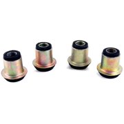 Front Upper Control Arm Bushing Kit - Compatible with 1987 - 1996 Dodge Dakota 1988 1989 1990 1991 1992 1993 1994 1995