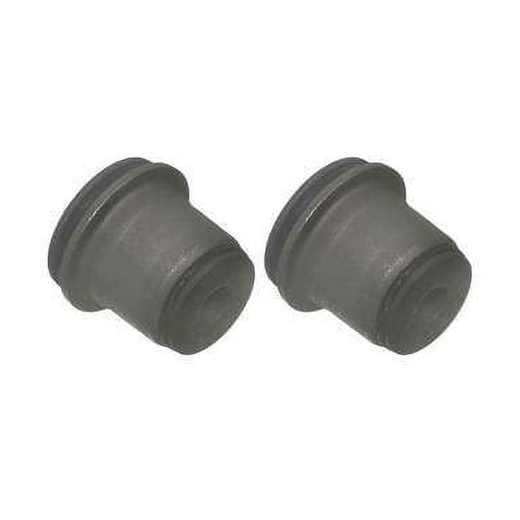 Front Upper Control Arm Bushing Kit - Compatible with 1989 - 1999 Chevy K1500 1990 1991 1992 1993 1994 1995 1996 1997 1998