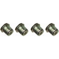 thumbnail image 1 of Front Upper Control Arm Bushing Kit - Compatible with 1989 - 2000 Chevrolet K2500 - Moog, 1 of 2