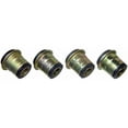 thumbnail image 1 of Front Upper Control Arm Bushing Kit - Compatible with 1991 - 2003 GMC Sonoma RWD 1992 1993 1994 1995 1996 1997 1998 1999 2000 2001 2002, 1 of 2