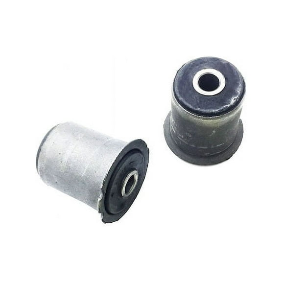 Front Upper Control Arm Bushing Kit - Compatible with 1994 - 1999 Dodge Ram 2500 4WD 1995 1996 1997 1998