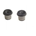 thumbnail image 1 of Front Upper Control Arm Bushing Kit - Compatible with 1994 - 2001 Dodge Ram 1500 RWD 1995 1996 1997 1998 1999 2000, 1 of 2