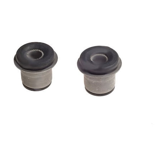 Front Upper Control Arm Bushing Kit - Compatible with 1994 - 2001 Dodge Ram 1500 RWD 1995 1996 1997 1998 1999 2000