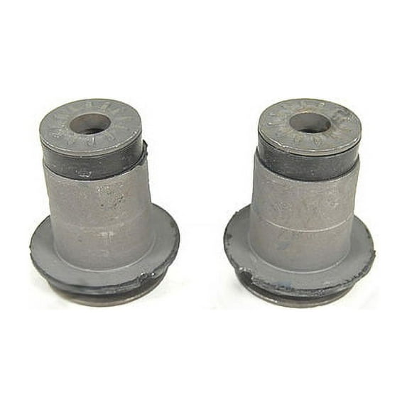 Front Upper Control Arm Bushing Kit - Compatible with 1995 - 2005 Chevy Blazer 1996 1997 1998 1999 2000 2001 2002 2003 2004