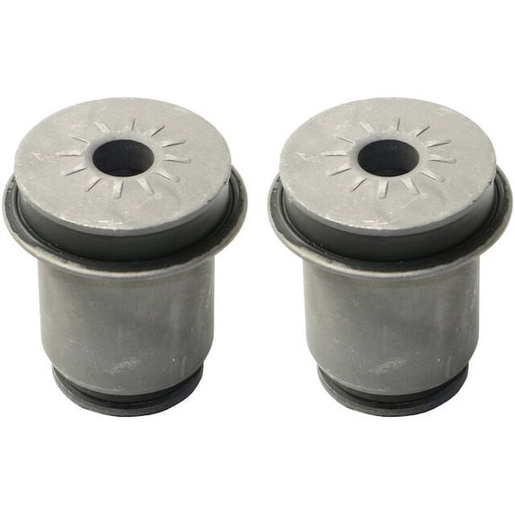 Front Upper Control Arm Bushing Kit - Compatible with 1997 - 2003 Ford F-150 1998 1999 2000 2001 2002