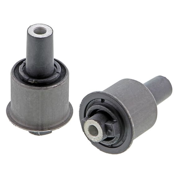 Front Upper Control Arm Bushing Kit - Compatible with 1999 - 2002 Mercedes-Benz E55 AMG 2000 2001
