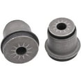 thumbnail image 1 of Front Upper Control Arm Bushing Kit - Compatible with 2001 - 2003, 2005 - 2006 Chevy Silverado 1500 HD 2002, 1 of 2