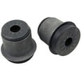 thumbnail image 1 of Front Upper Control Arm Bushing Kit - Compatible with 2001 - 2006 Chevy Silverado 3500 2002 2003 2004 2005, 1 of 2