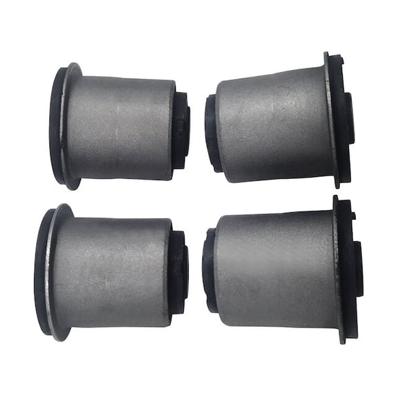 Front Upper Control Arm Bushing Kit - Compatible with 2001 - 2007 Toyota Sequoia 2002 2003 2004 2005 2006