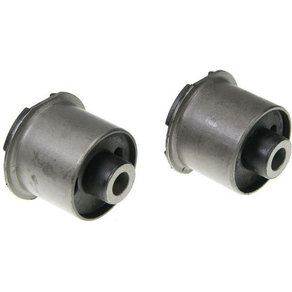 Front Upper Control Arm Bushing Kit - Compatible with 2005 - 2019 Chrysler 300 AWD 2006 2007 2008 2009 2010 2011 2012 2013 2014 2015 2016 2017 2018