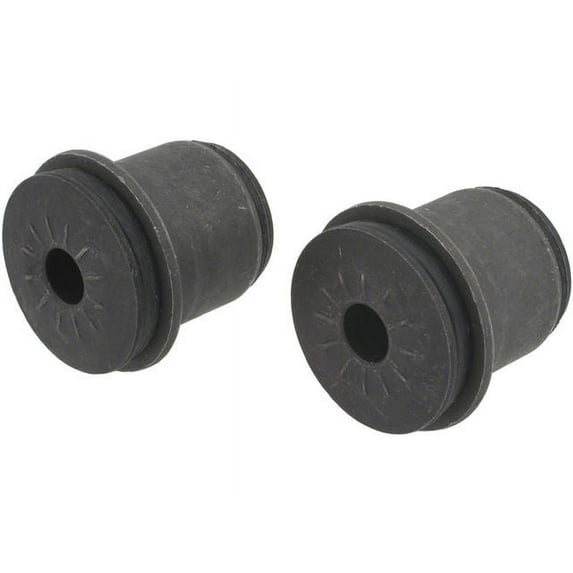Front Upper Control Arm Bushing Kit - Compatible with 2007 - 2010 Chevy Silverado 3500 HD 2008 2009