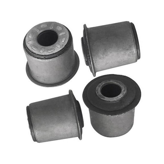 Front Upper Control Arm Bushing Set - Compatible with 2004 - 2005 GMC Envoy XUV