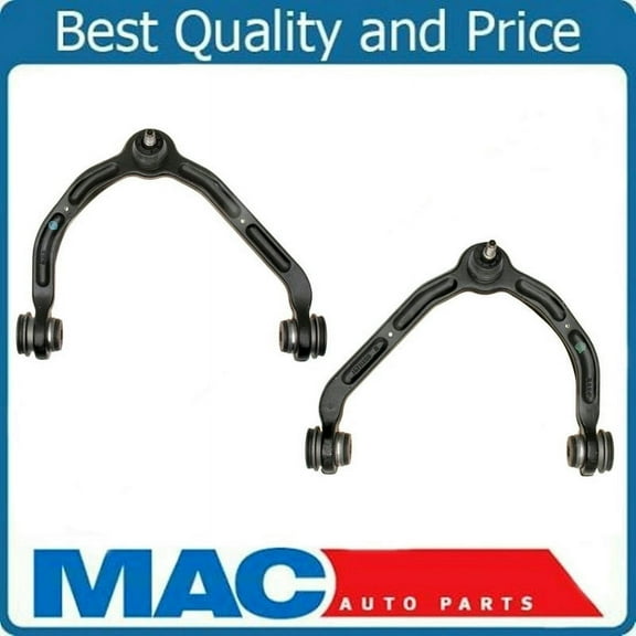 Front Upper Control Arm Bushings Ball Joint for 2003-2017 Express Van 3500