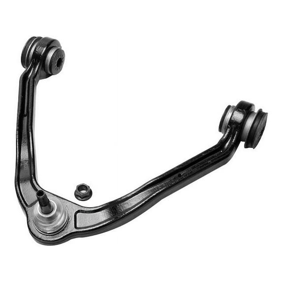 Front Upper Control Arm - Compatible with 2000 - 2006 Chevy Suburban 1500 2001 2002 2003 2004 2005