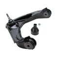 thumbnail image 1 of Front Upper Control Arm - Compatible with 2007 - 2010 GMC Sierra 3500 HD 2008 2009, 1 of 2