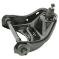thumbnail image 1 of Front Upper Control Arm Driver Side Left LH for Chevy GMC Pontiac Oldsmobile PSA83685, 1 of 5
