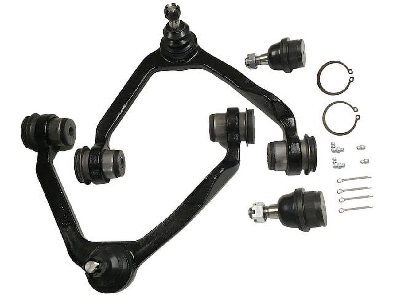 Front Upper Control Arm Ball Joints - Ford Bahrain
