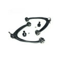 thumbnail image 1 of Front Upper Control Arm Kit - Compatible with 2007 - 2014 GMC Yukon 2008 2009 2010 2011 2012 2013, 1 of 2