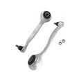 thumbnail image 1 of Front Upper Control Arm Kit - Compatible with 2012 - 2015 Mercedes-Benz C250 2013 2014, 1 of 2