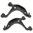 thumbnail image 1 of Front Upper Control Arm Kit For Suzuki Grand Vitara 2006 2007 2008 2009 2010 - BuyAutoParts, 1 of 5