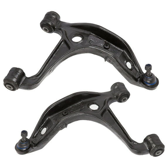 Front Upper Control Arm Kit For Suzuki Grand Vitara 2006 2007 2008 2009 2010 - BuyAutoParts