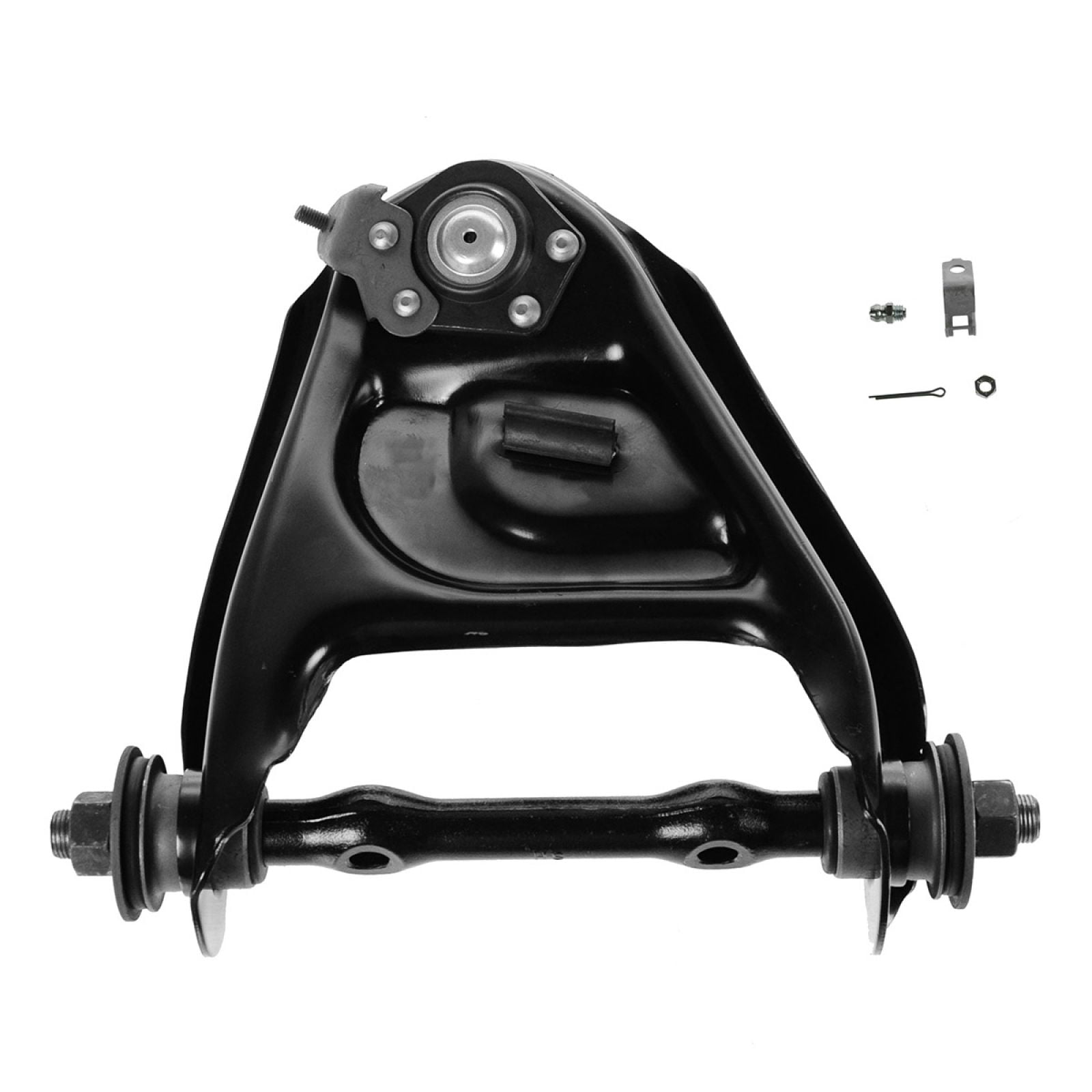 Front Upper Control Arm RH Right Passenger for Chevy GMC Blazer Pickup Truck Van PSA83671 Fits select: 1973-1986 CHEVROLET C10, 1977 CHEVROLET BLAZER