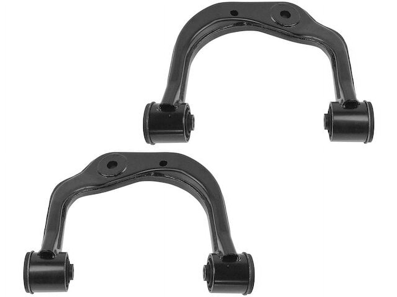 Front Upper Control Arm Set 2 Piece - Compatible with 2000 - 2006 ...