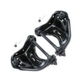 thumbnail image 1 of Front Upper Control Arm Set - Compatible with 1983 - 1991 GMC S15 Jimmy 1984 1985 1986 1987 1988 1989 1990, 1 of 2