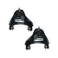 thumbnail image 1 of Front Upper Control Arm Set - Compatible with 1984 - 1994 Chevy S10 Blazer 1985 1986 1987 1988 1989 1990 1991 1992 1993, 1 of 2