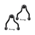 thumbnail image 1 of Front Upper Control Arm Set - Compatible with 1988 - 2000 Chevy K2500 1989 1990 1991 1992 1993 1994 1995 1996 1997 1998 1999, 1 of 2