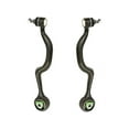 thumbnail image 1 of Front Upper Control Arm Set - Compatible with 1991 - 1993 BMW M5 Base 1992, 1 of 2