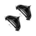 thumbnail image 1 of Front Upper Control Arm Set - Compatible with 1994 - 1999 Dodge Ram 1500 1995 1996 1997 1998, 1 of 2